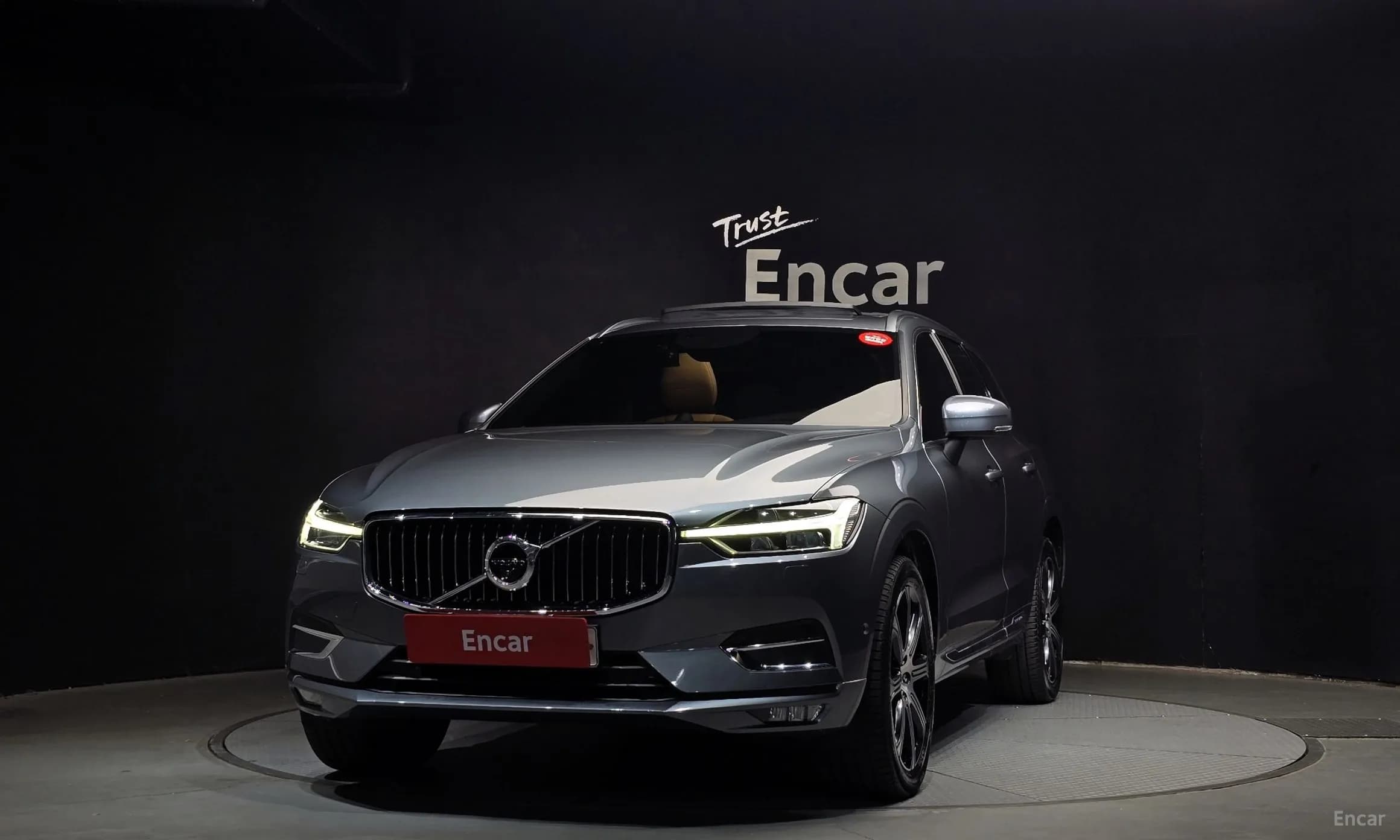 XC60 Gen 2