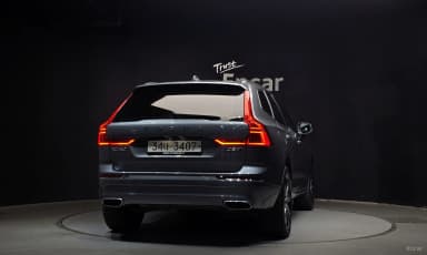 XC60 Gen 2