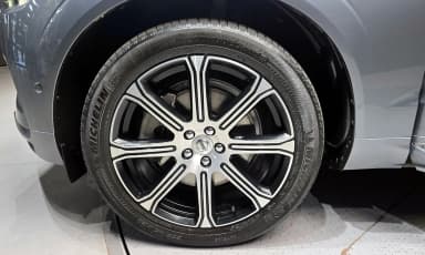 XC60 Gen 2