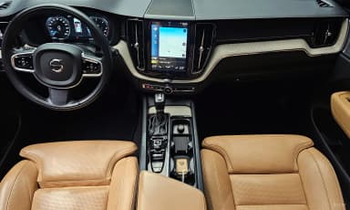 XC60 Gen 2