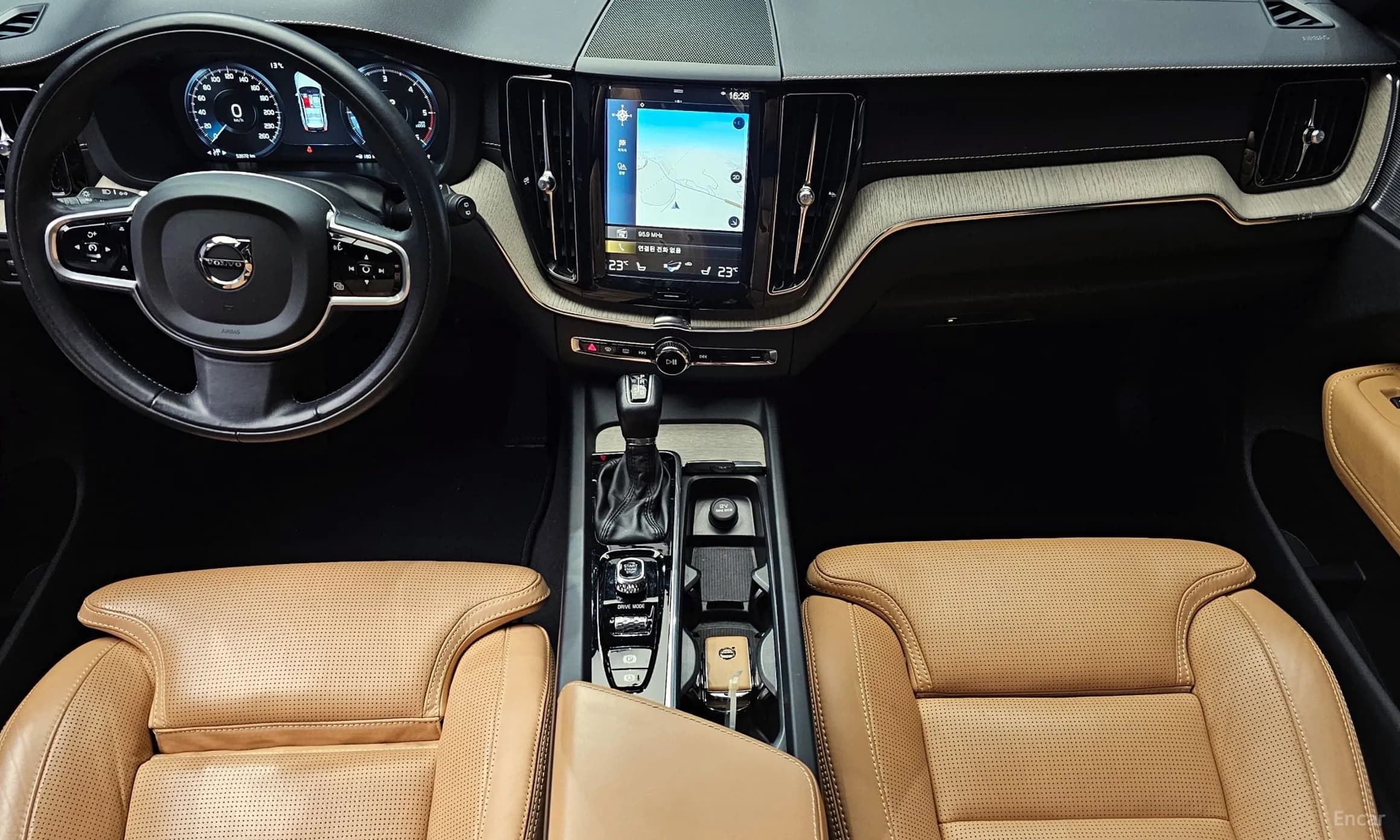 XC60 Gen 2