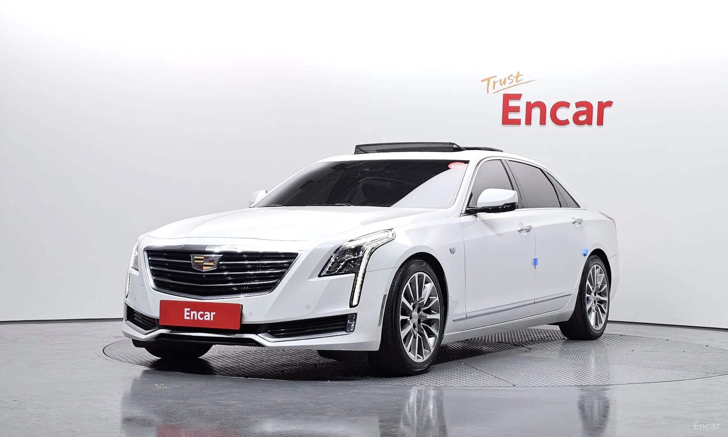 CT6