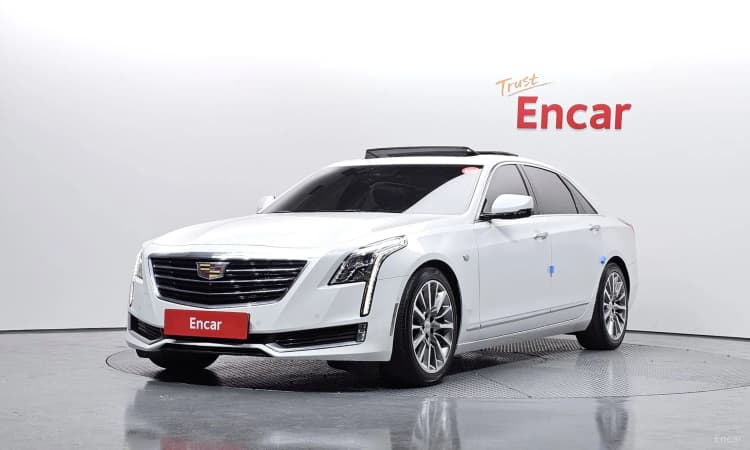 CT6