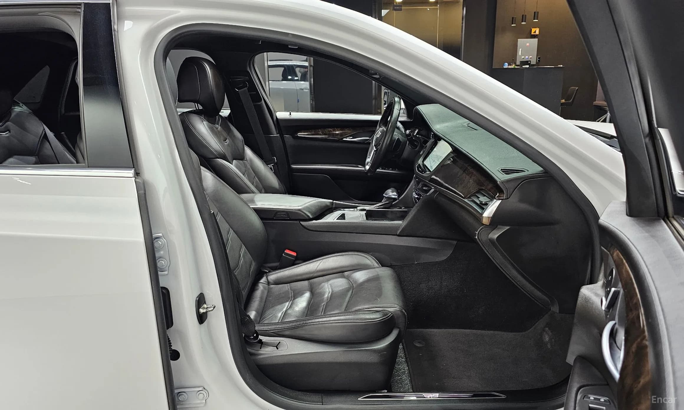 CT6