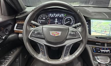 CT6