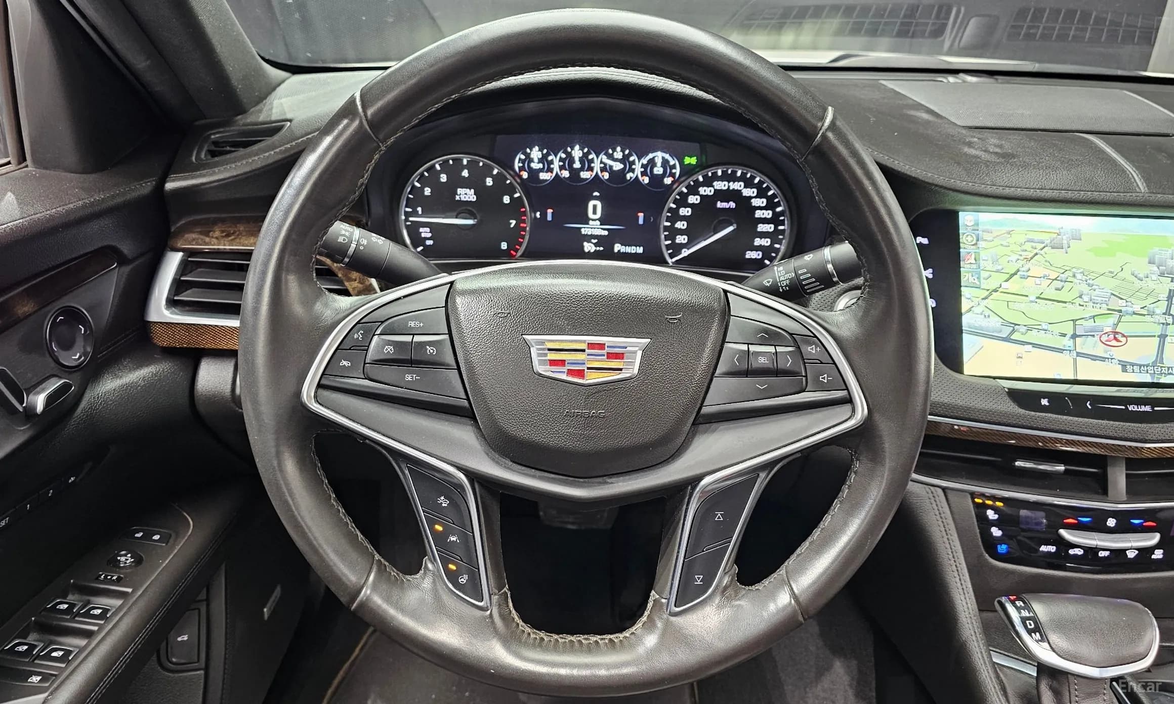 CT6