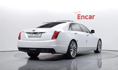 CT6
