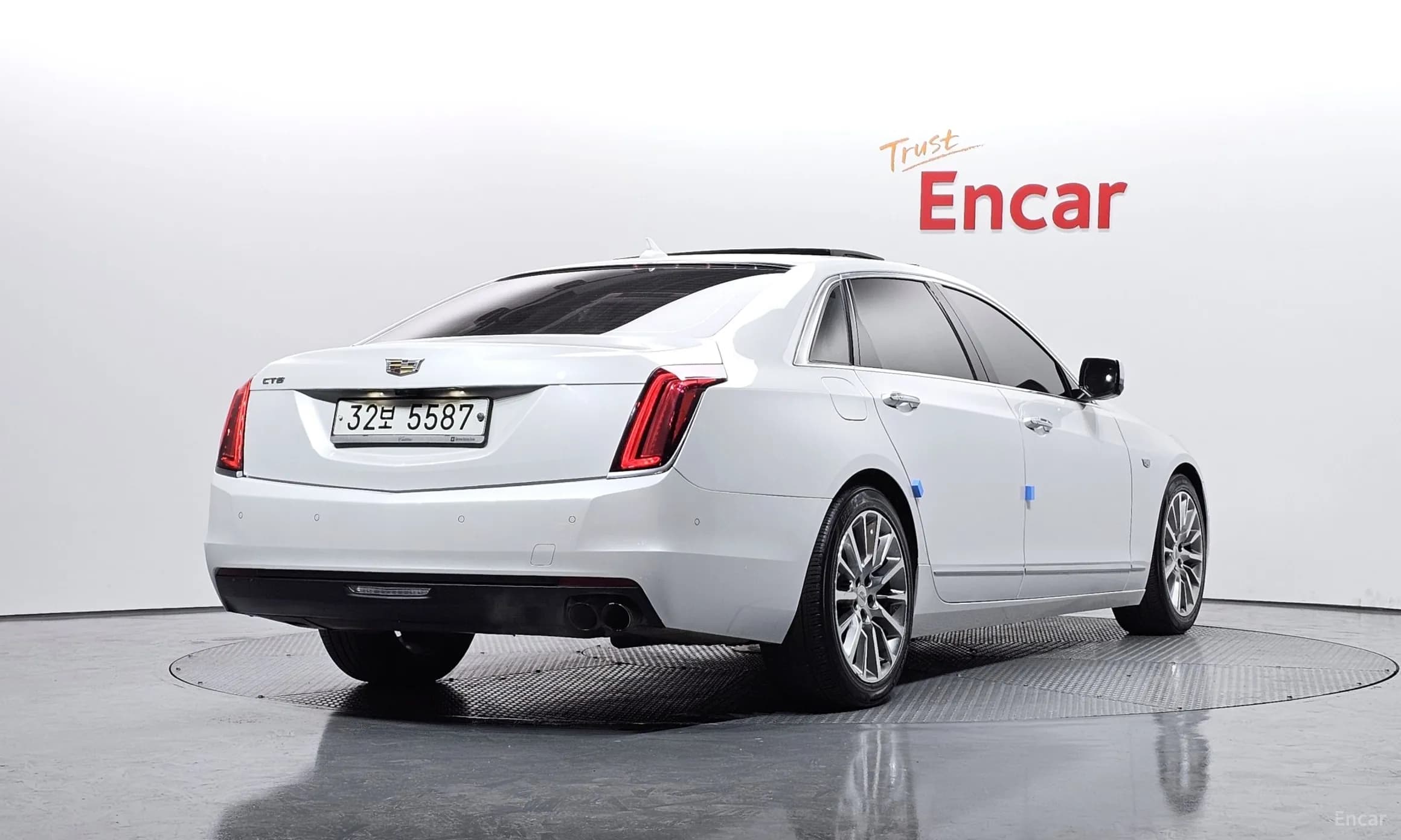 CT6
