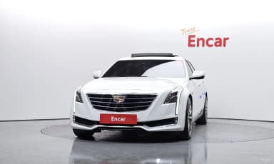 CT6