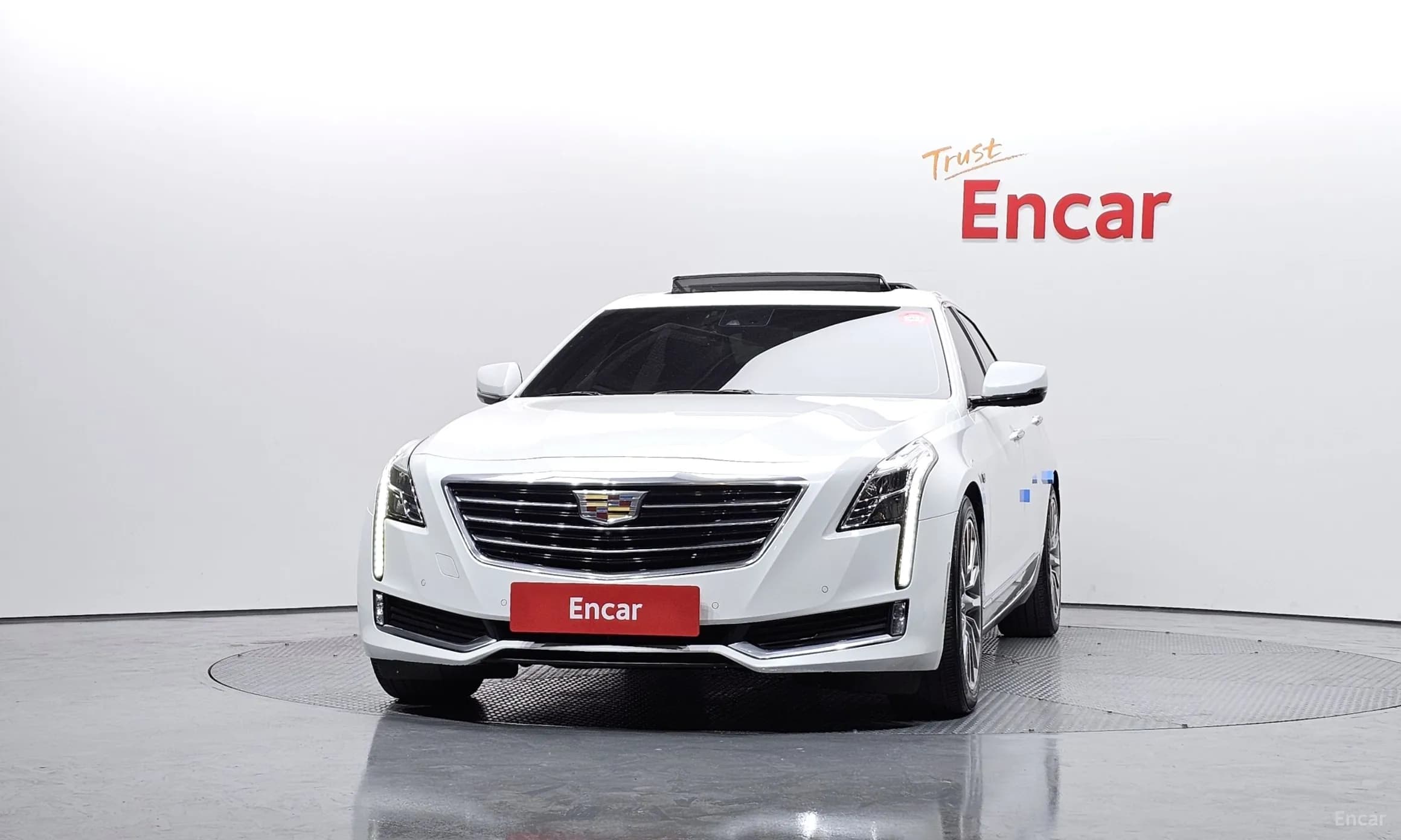 CT6