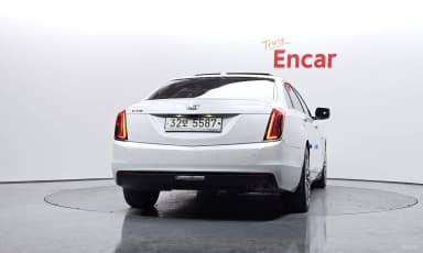 CT6