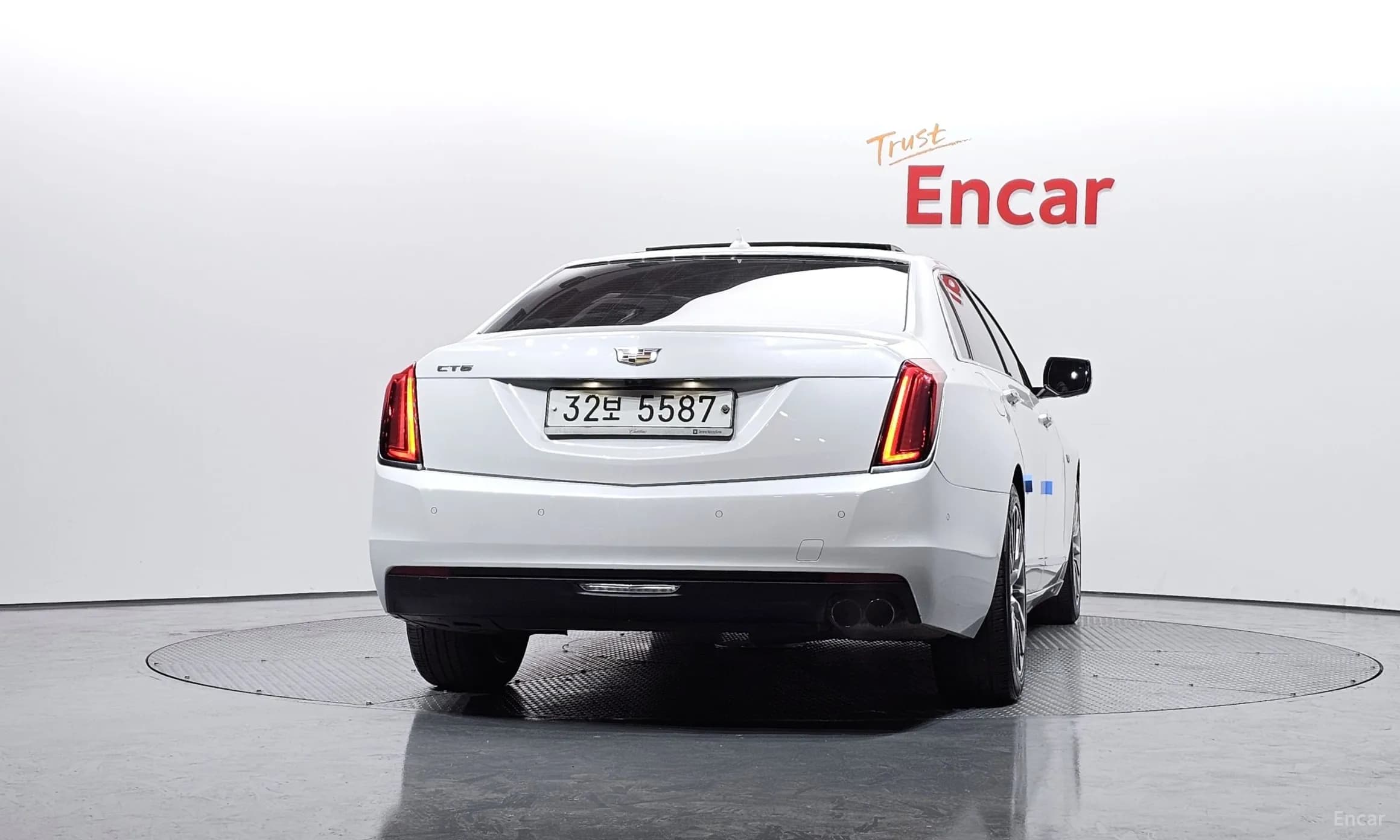 CT6