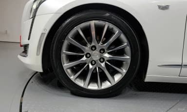 CT6