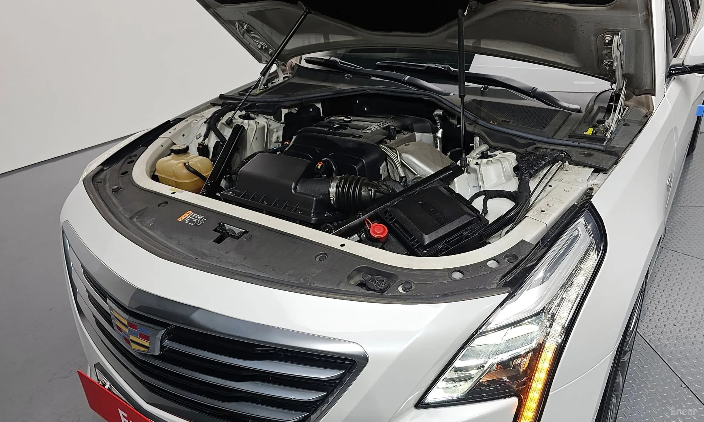 CT6