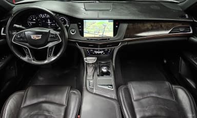 CT6