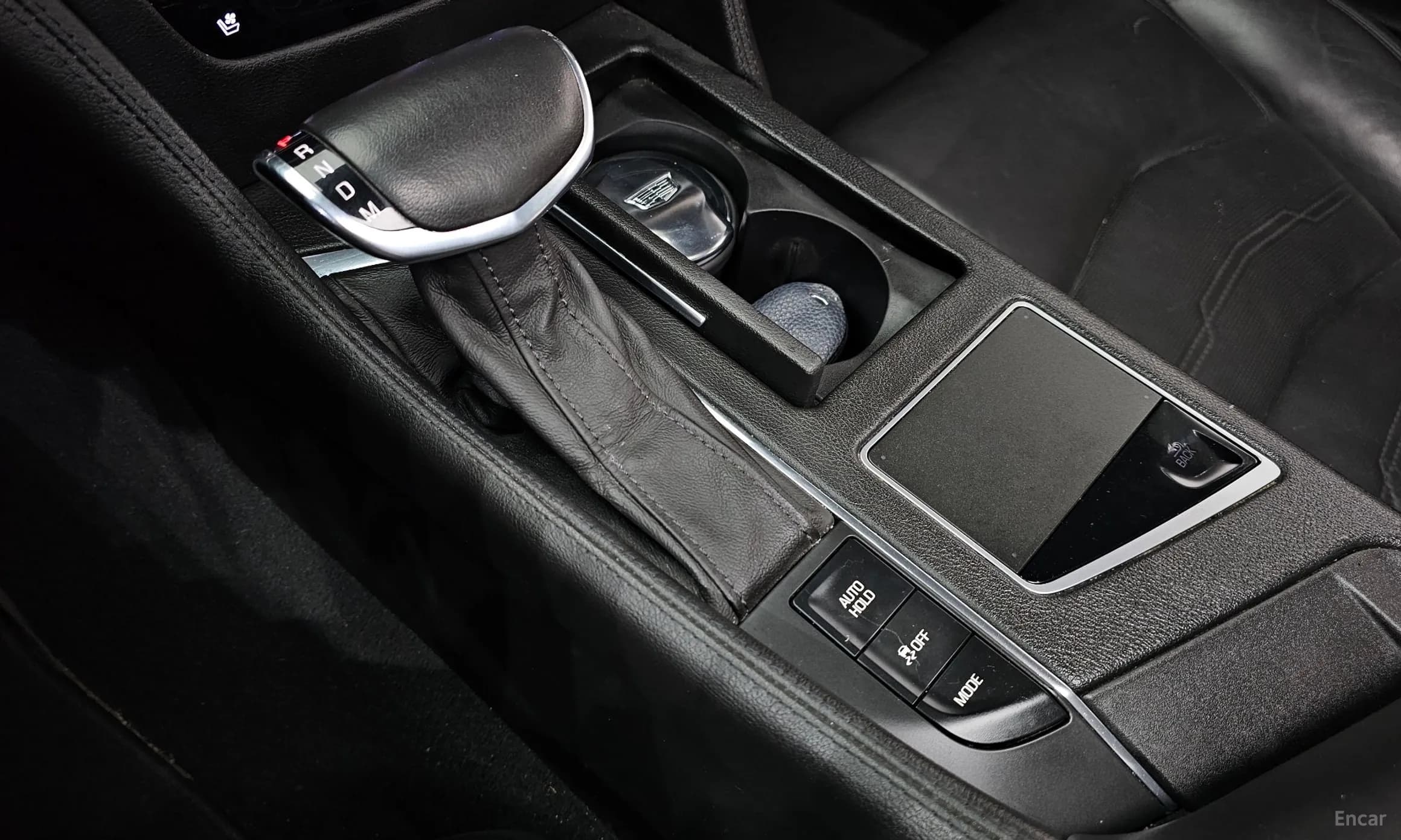 CT6