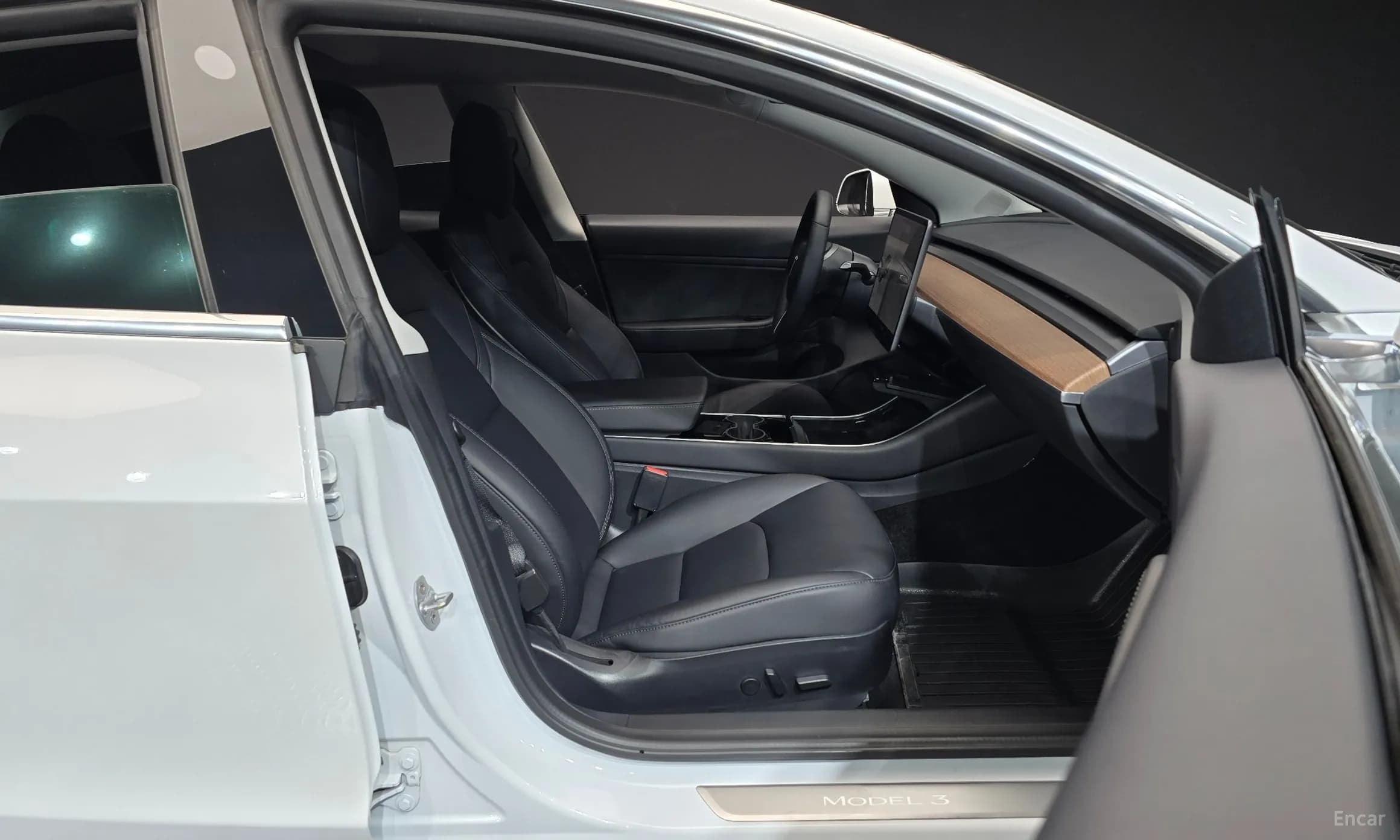 Model 3