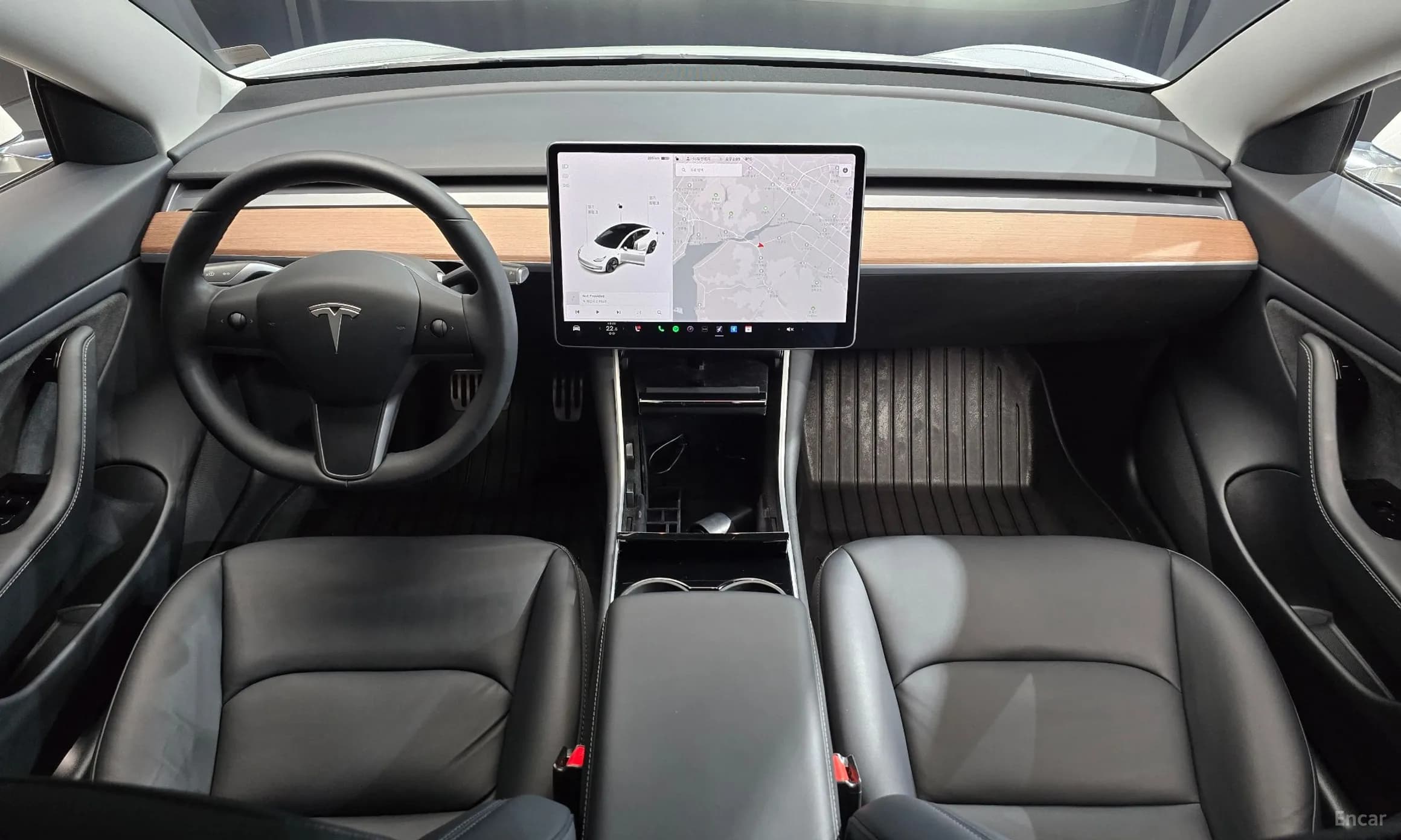 Model 3