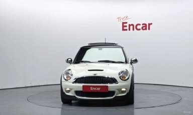 Cooper S