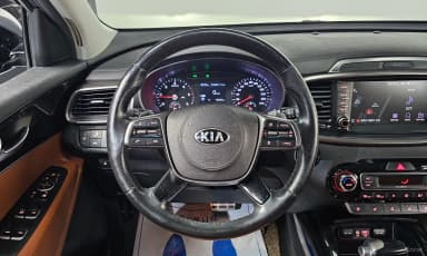 Sorento