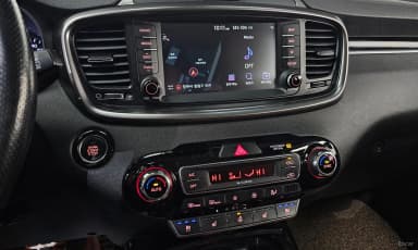 Sorento