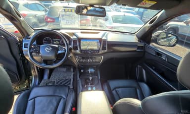 Rexton Sports Khan