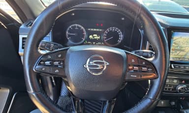 Rexton Sports Khan