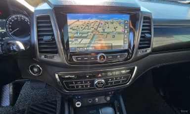 Rexton Sports Khan