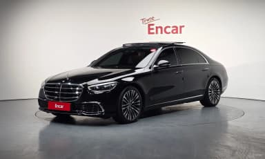 S-Class W223