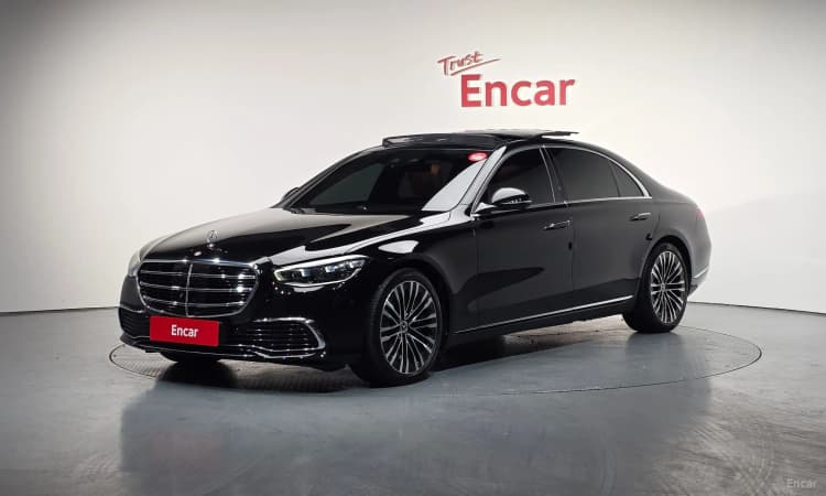 S-Class W223