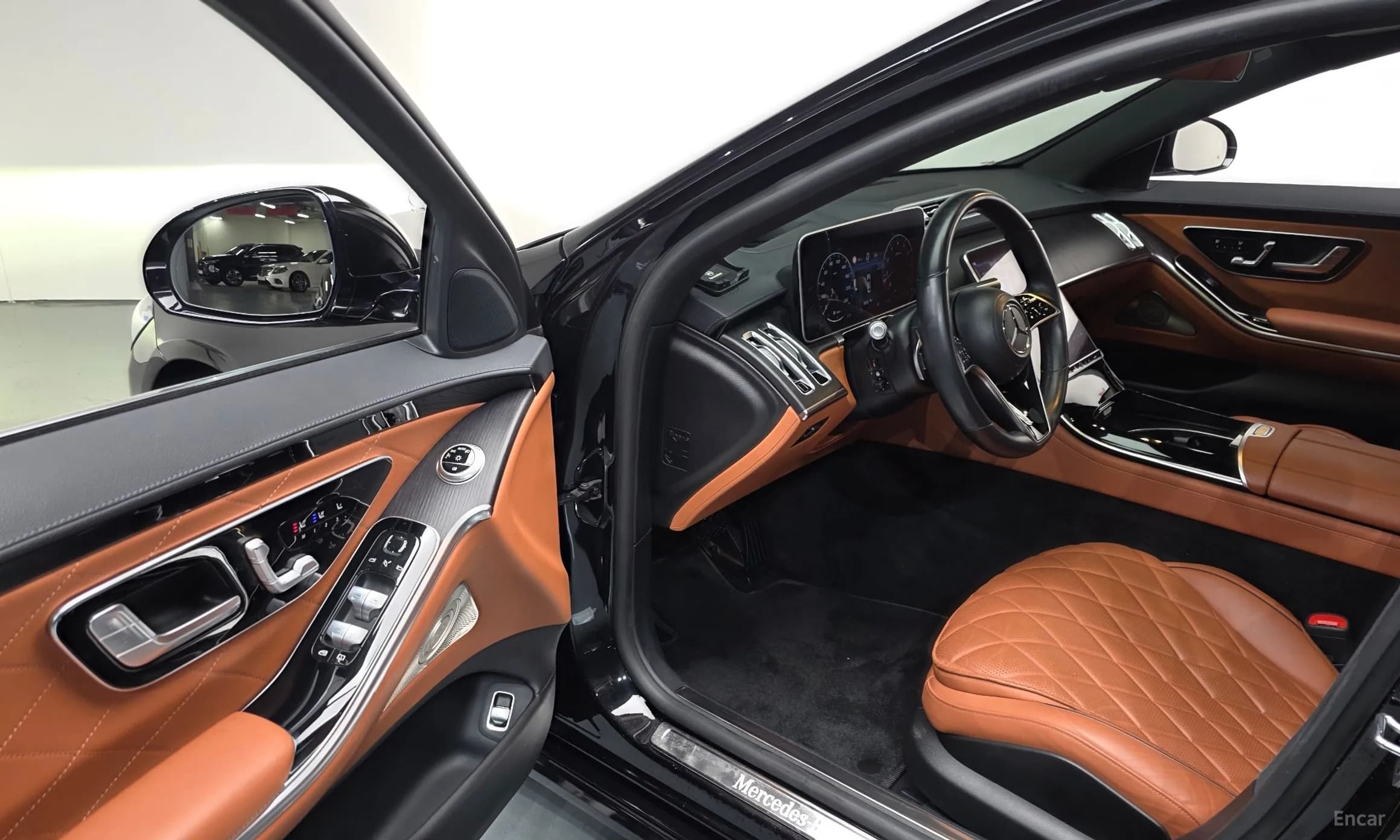 S-Class W223