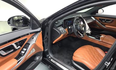 S-Class W223
