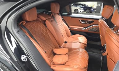 S-Class W223