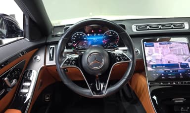 S-Class W223
