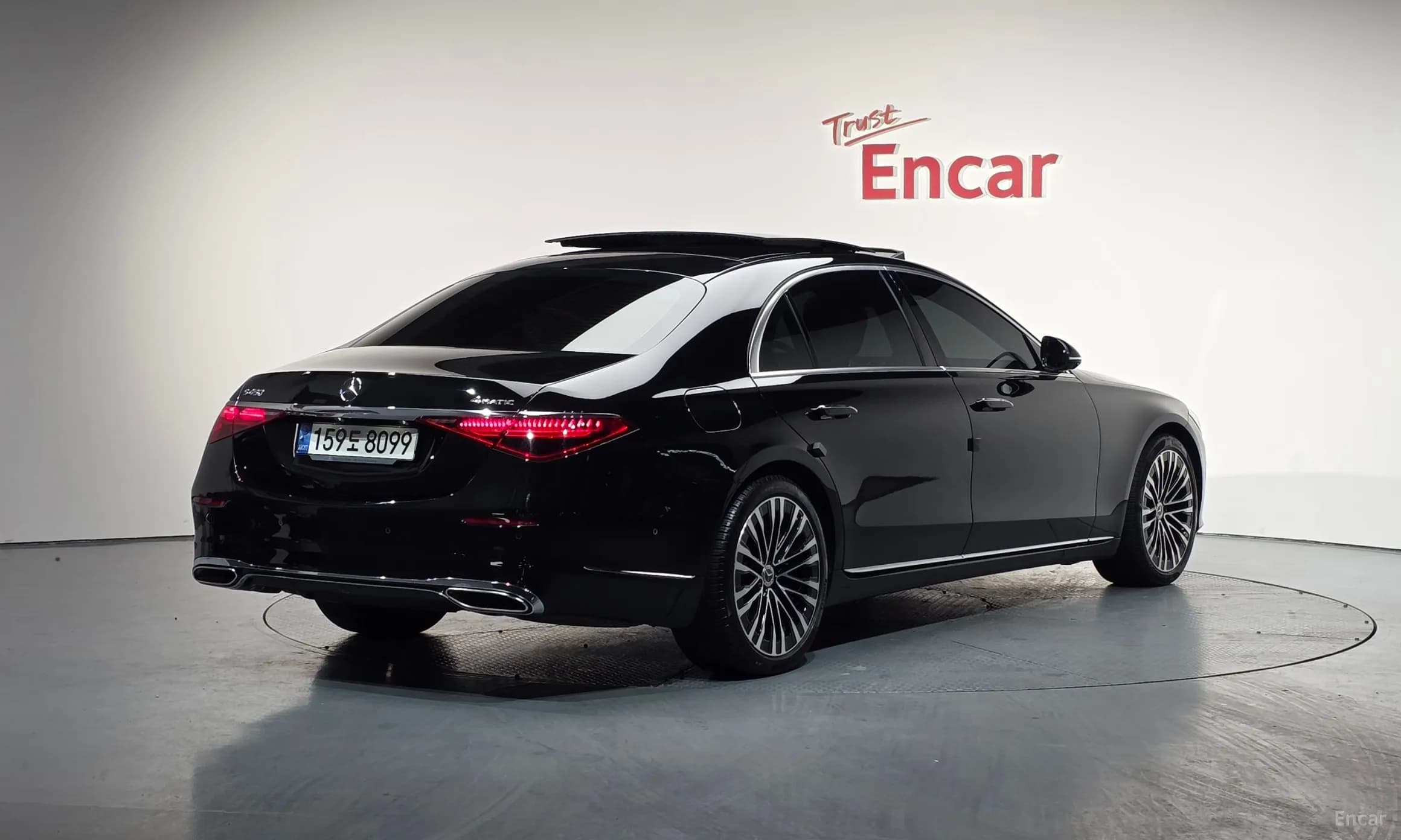 S-Class W223