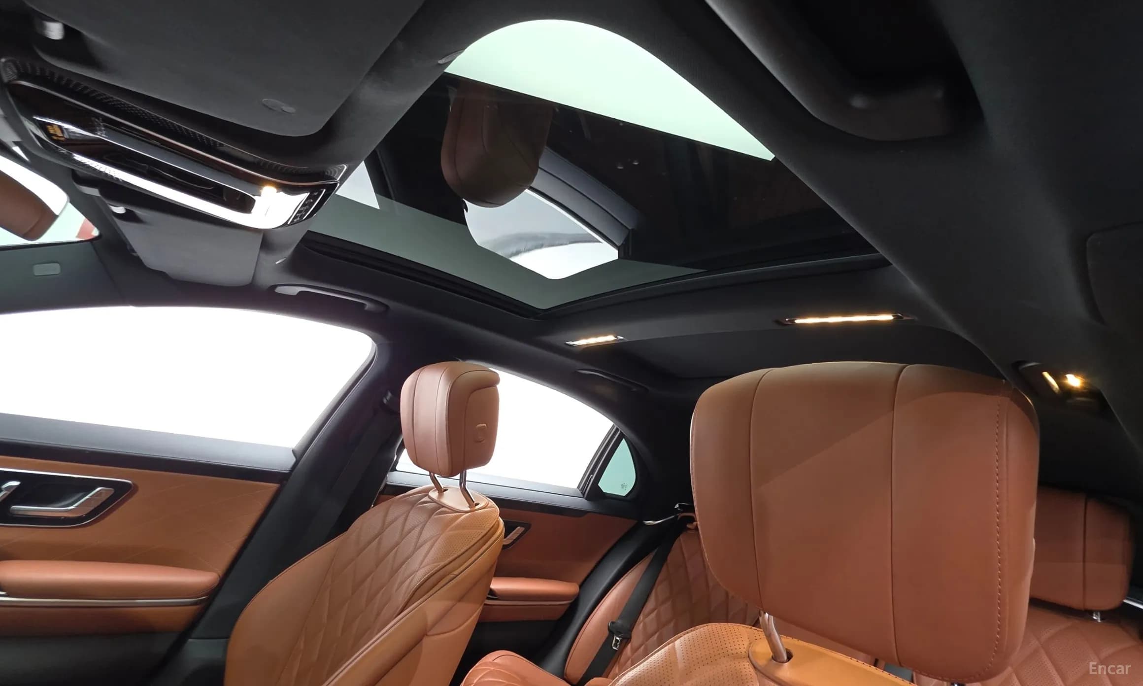 S-Class W223
