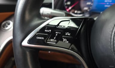 S-Class W223