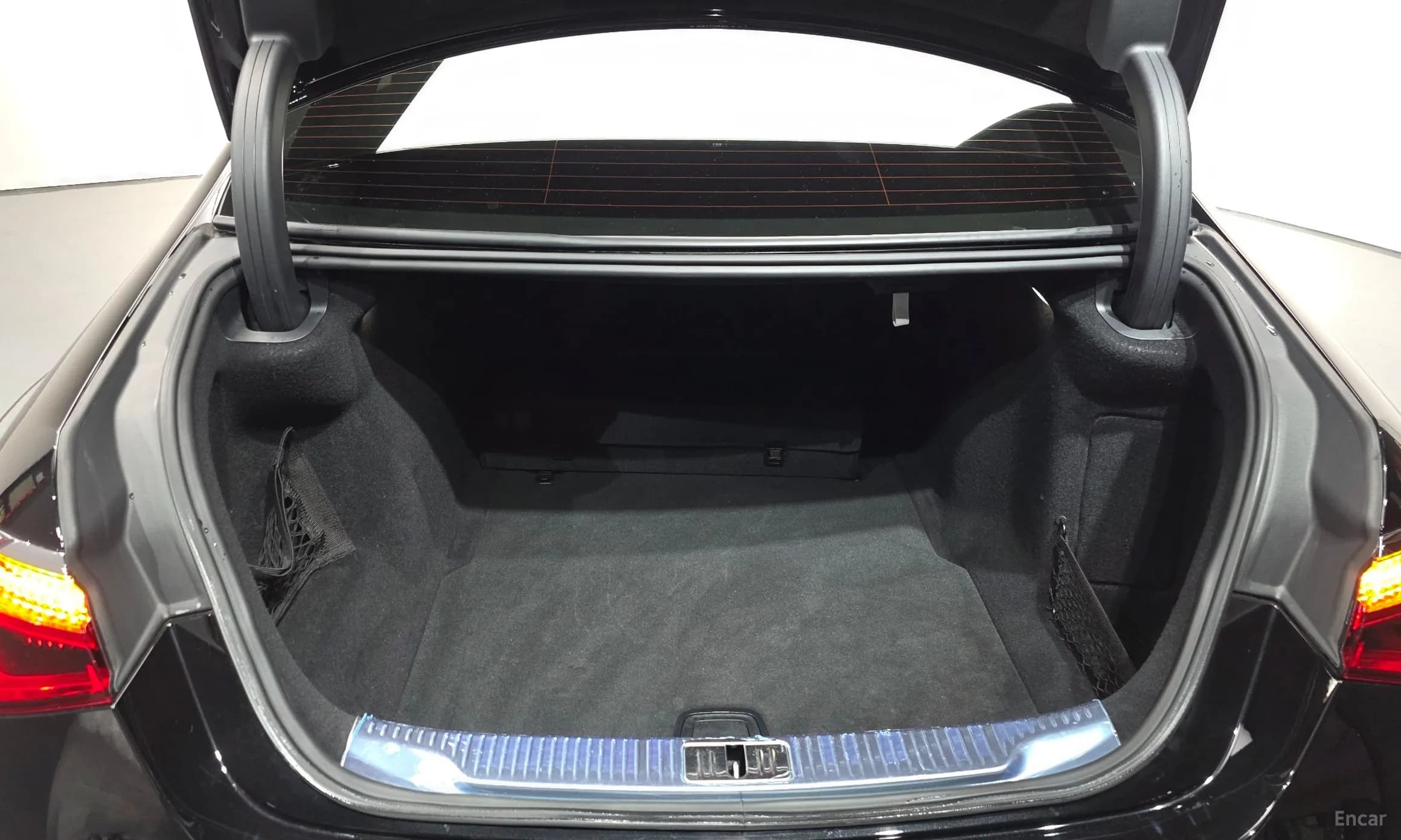 S-Class W223