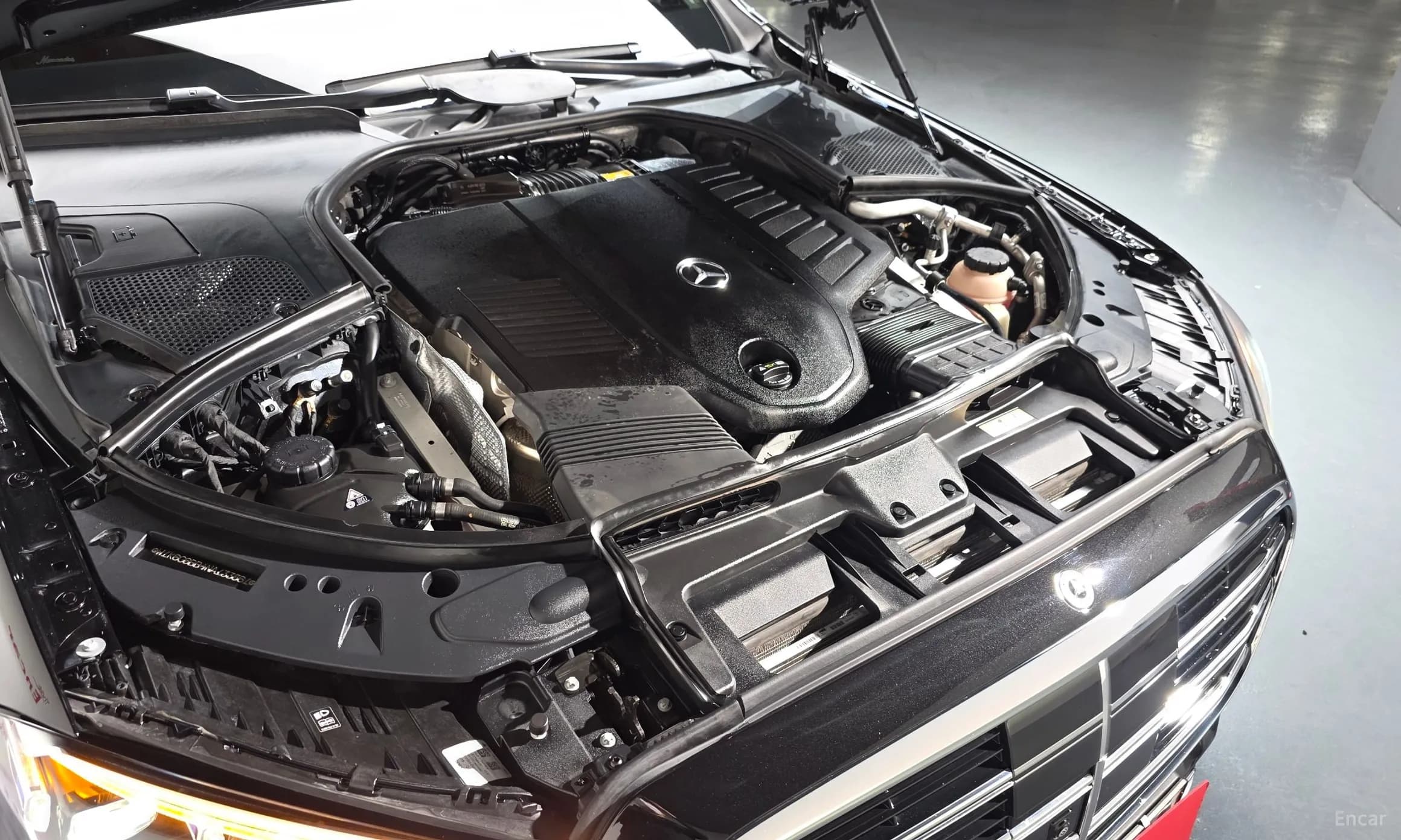 S-Class W223
