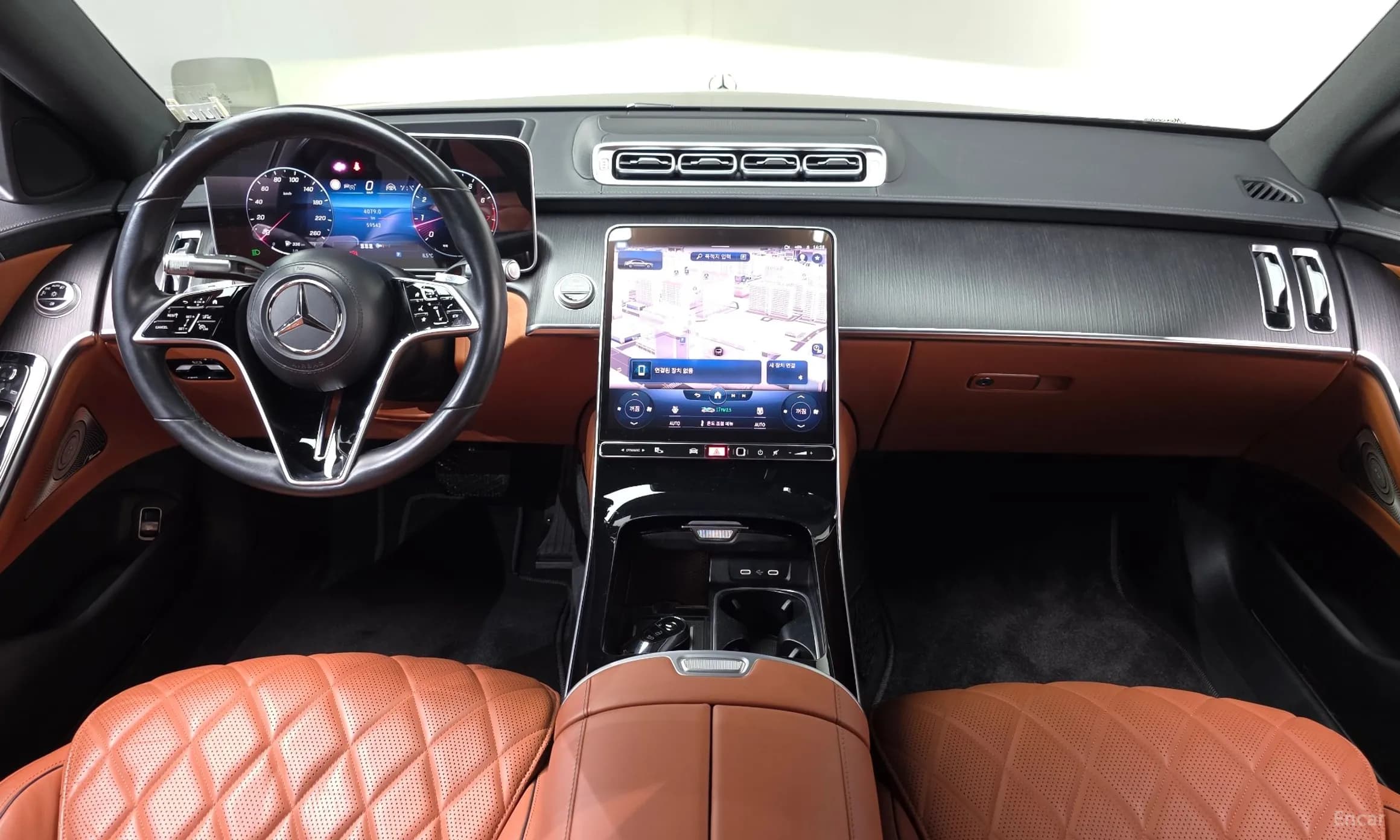 S-Class W223