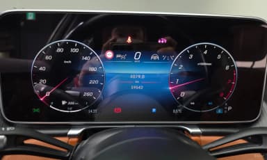 S-Class W223