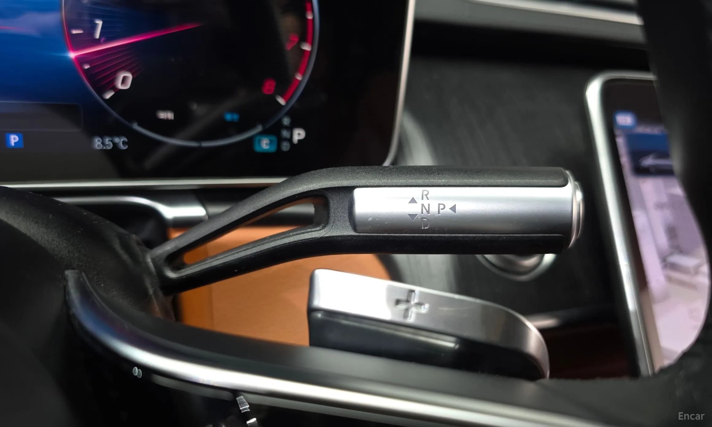 S-Class W223