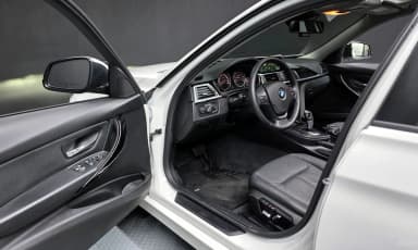 3 Series (F30)