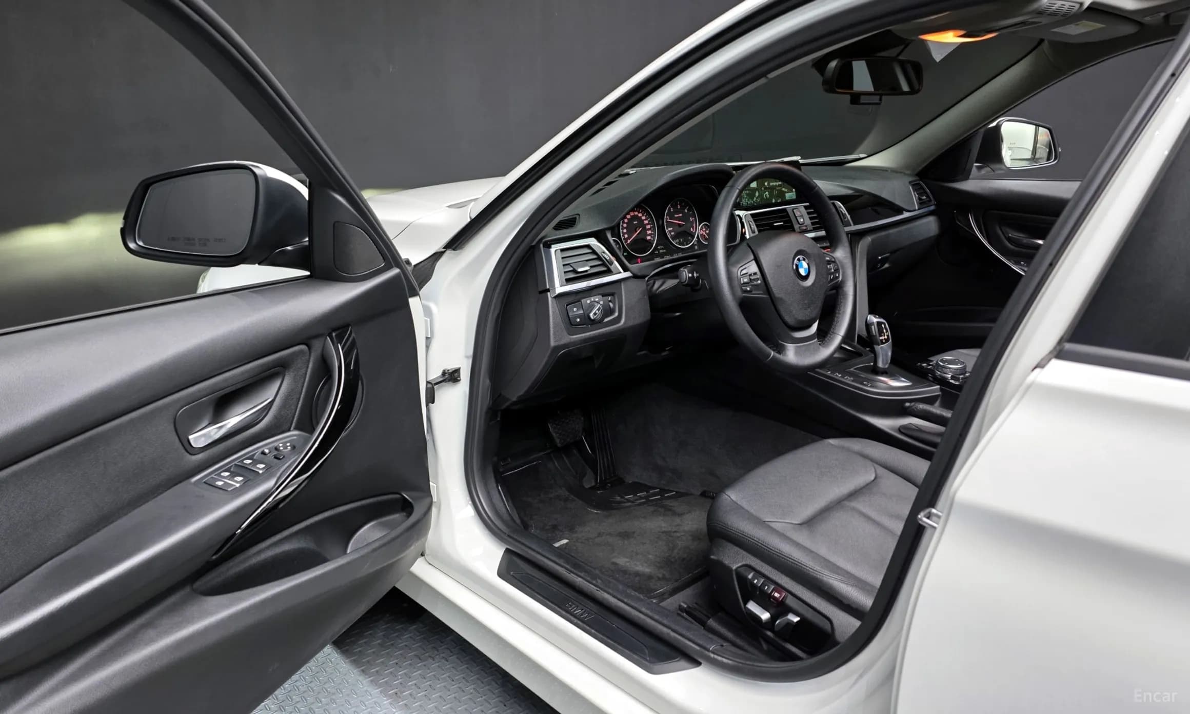 3 Series (F30)