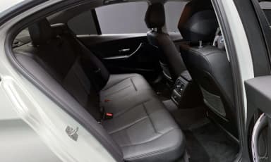 3 Series (F30)