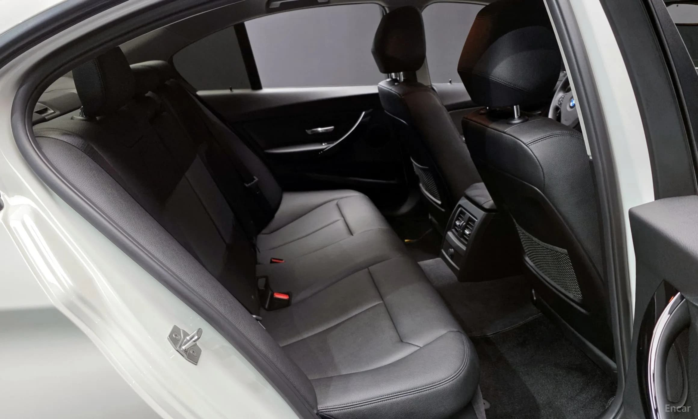 3 Series (F30)