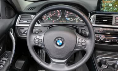 3 Series (F30)