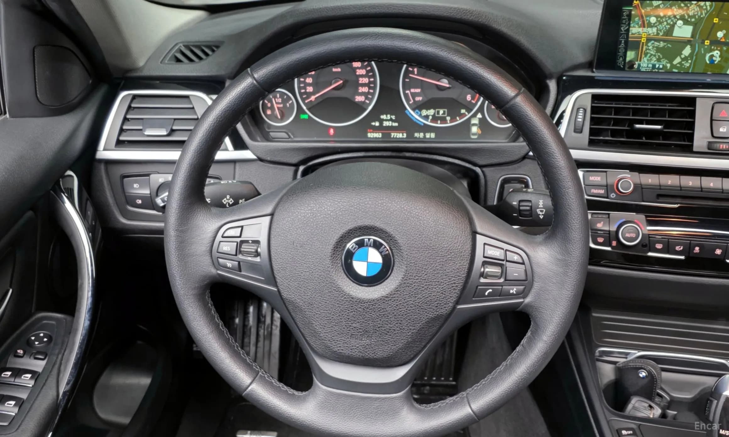 3 Series (F30)