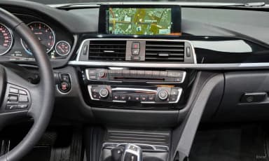 3 Series (F30)