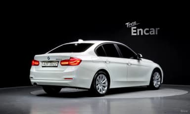 3 Series (F30)